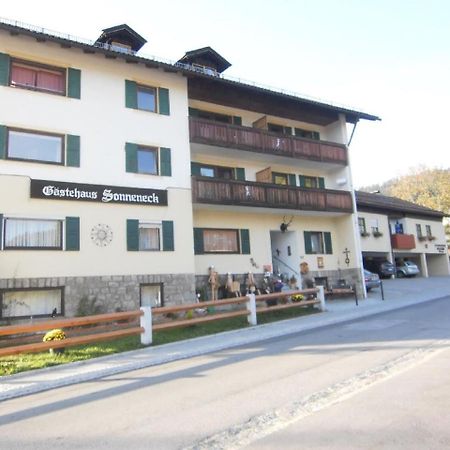Hotel Eberts Sonneneck Bodenmais Exterior foto
